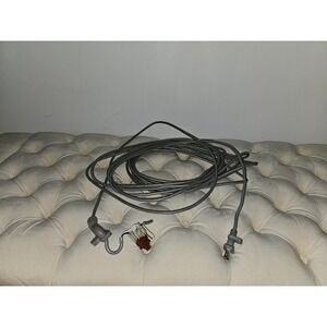 Genuine Dyson DC07 DC14 DC17 DC18 DC25 Vacuum Power Cord Replacement Parts